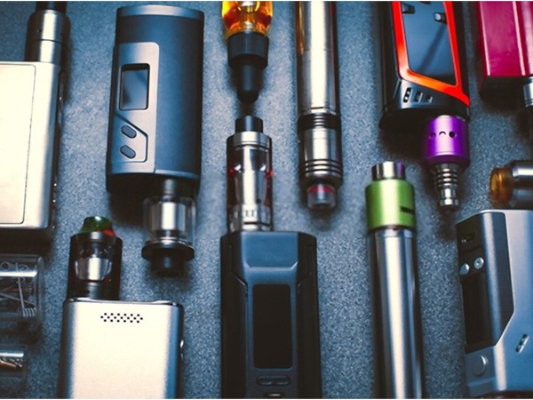 Different Types of Vape Devices